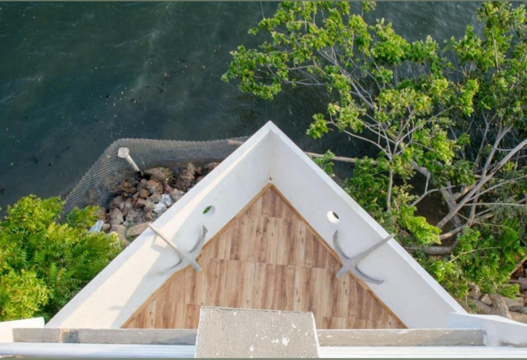 Victoria'S River View Resort Pondicherry Eksteriør bilde