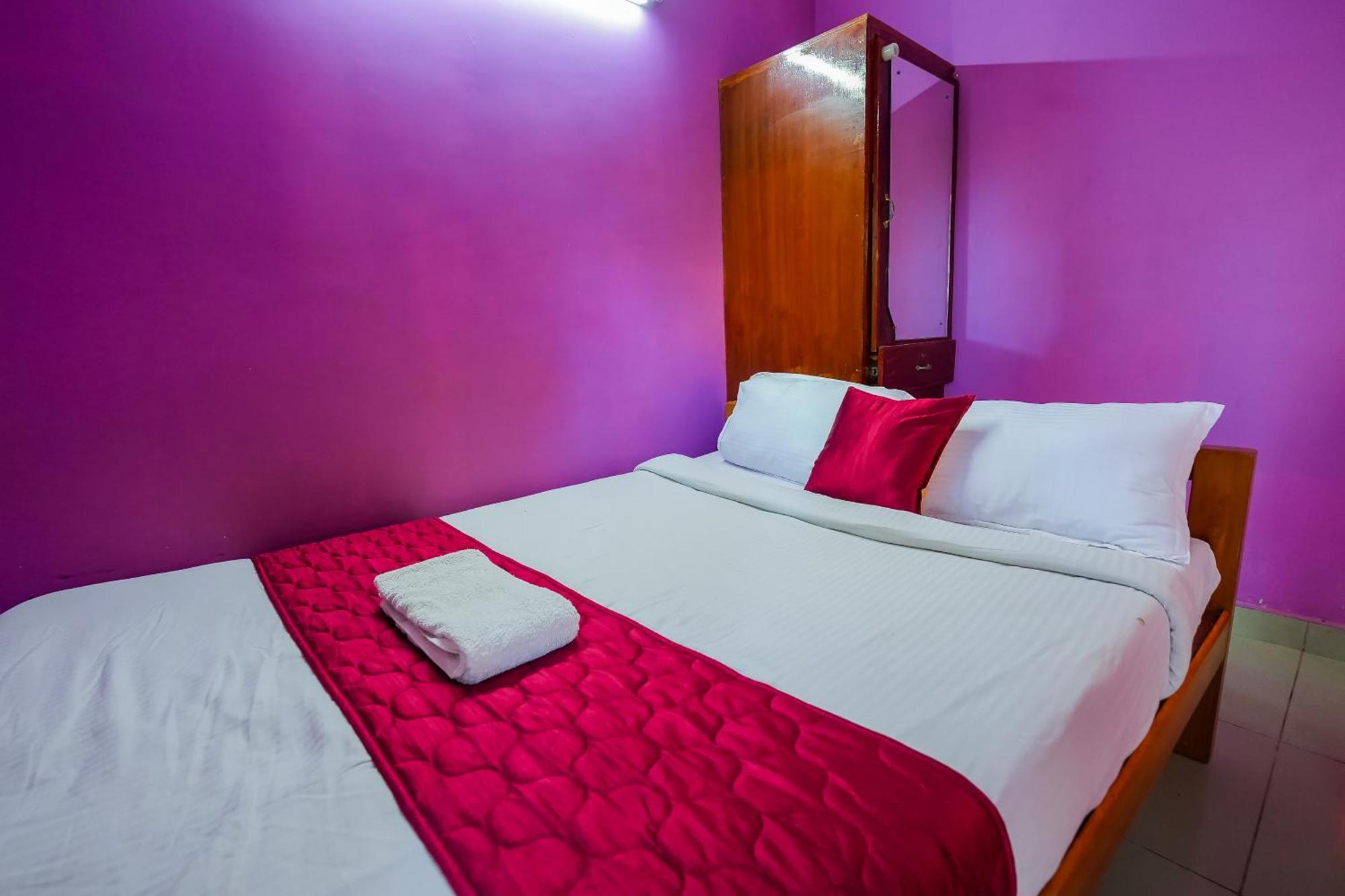 Victoria'S River View Resort Pondicherry Eksteriør bilde