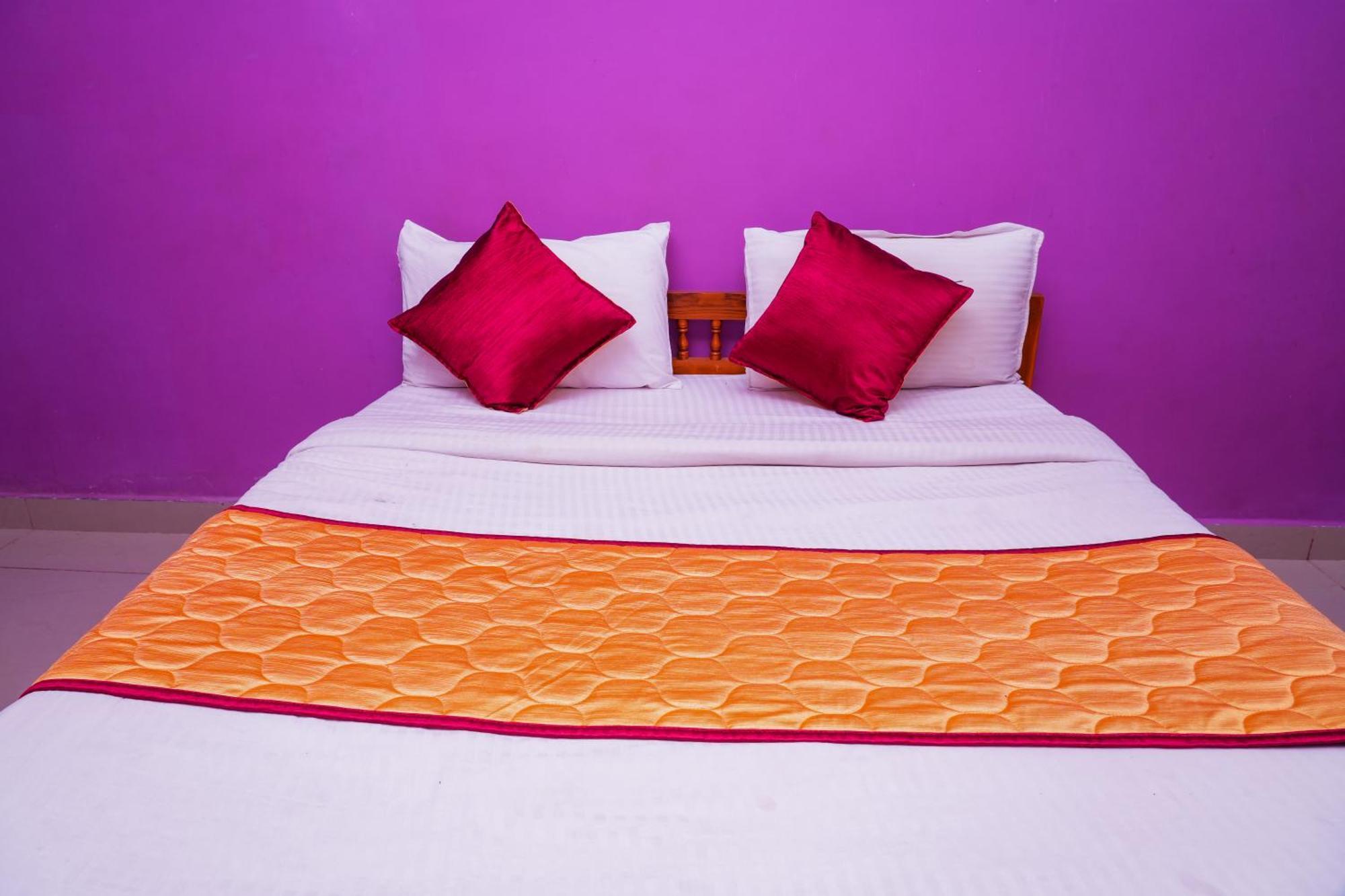Victoria'S River View Resort Pondicherry Eksteriør bilde