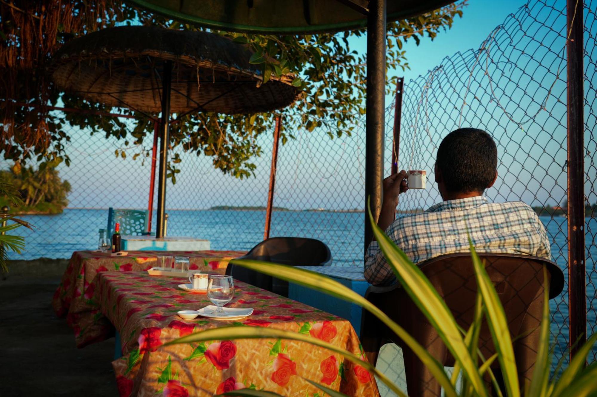 Victoria'S River View Resort Pondicherry Eksteriør bilde