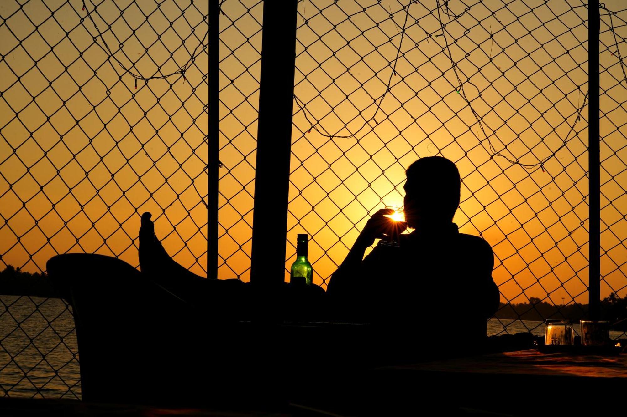 Victoria'S River View Resort Pondicherry Eksteriør bilde